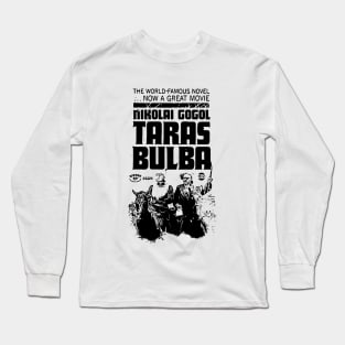 Taras Bulba Long Sleeve T-Shirt